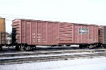 Frisco box SLSF #42410
